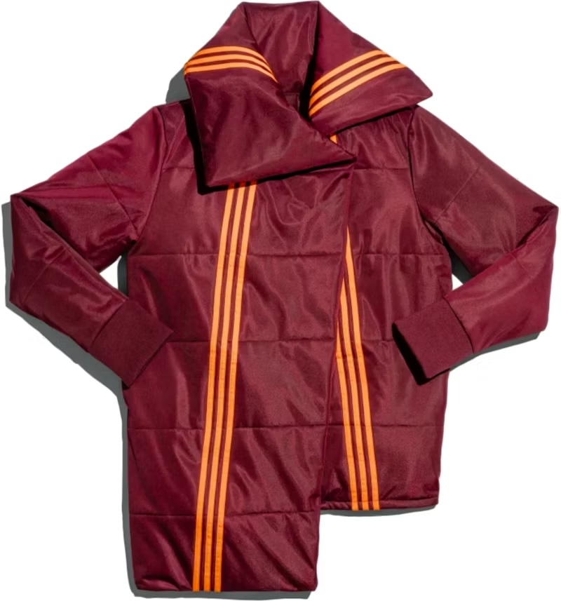 Drip 1 Asymmetrical Jacket, Beyoncé × Adidas