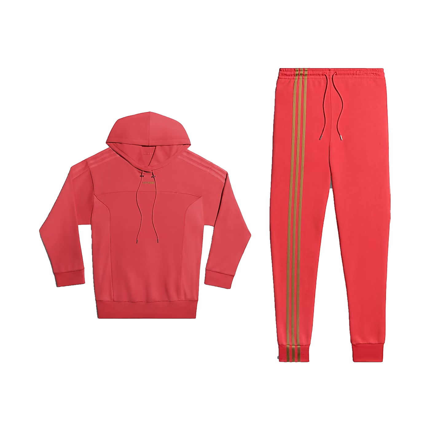 Drip 2 Tracksuit Set, Beyoncé × Adidas