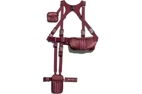 Drip 1 Harness Bag, Beyoncé × Adidas