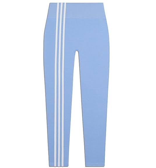 Icy Park 3-Stripes Terry Tights, Beyoncé × Adidas