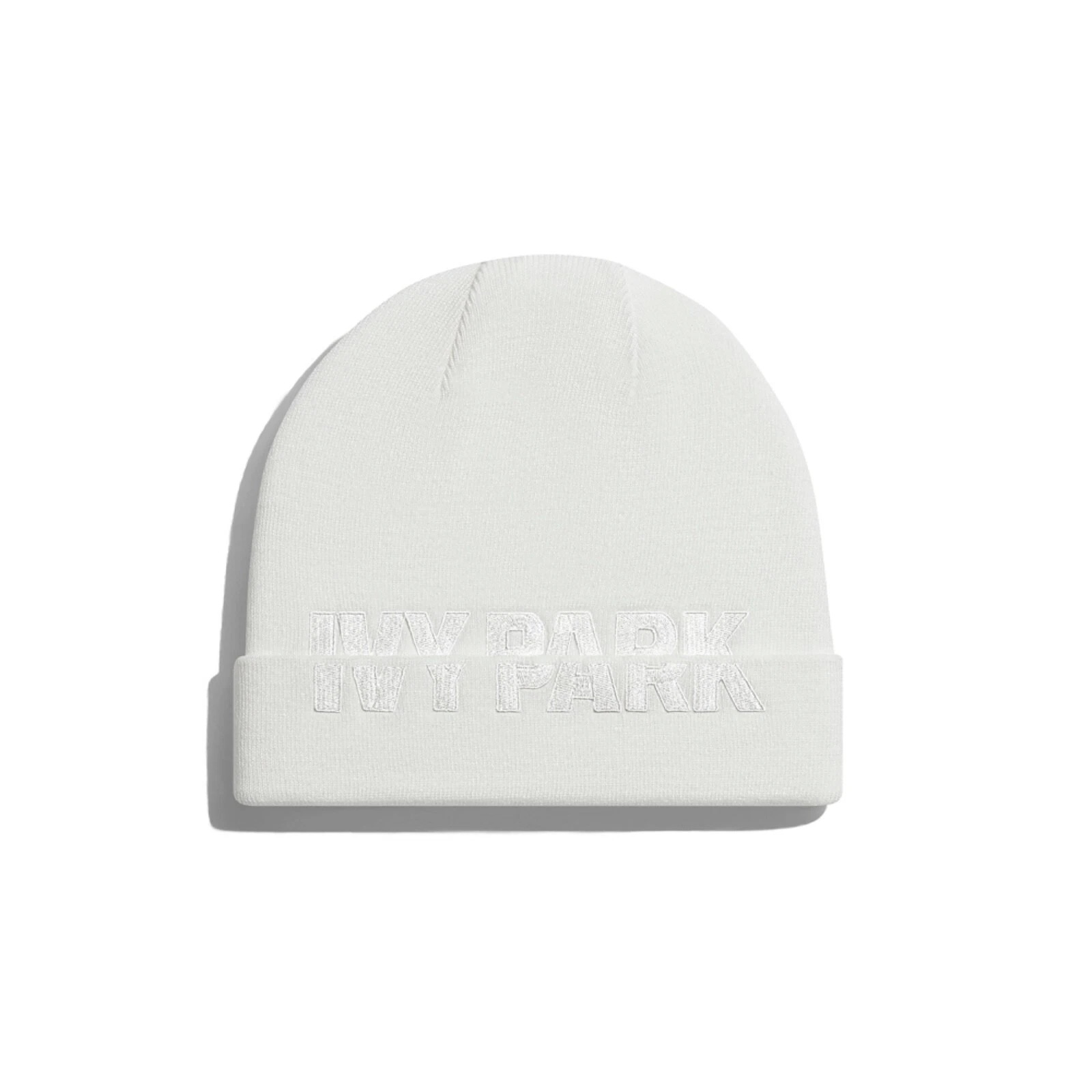 Icy Park Beanie, Beyoncé × Adidas