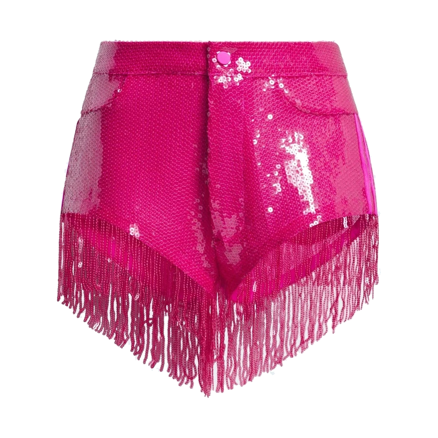 Ivy Paradise Sequin Short, Beyoncé × Adidas
