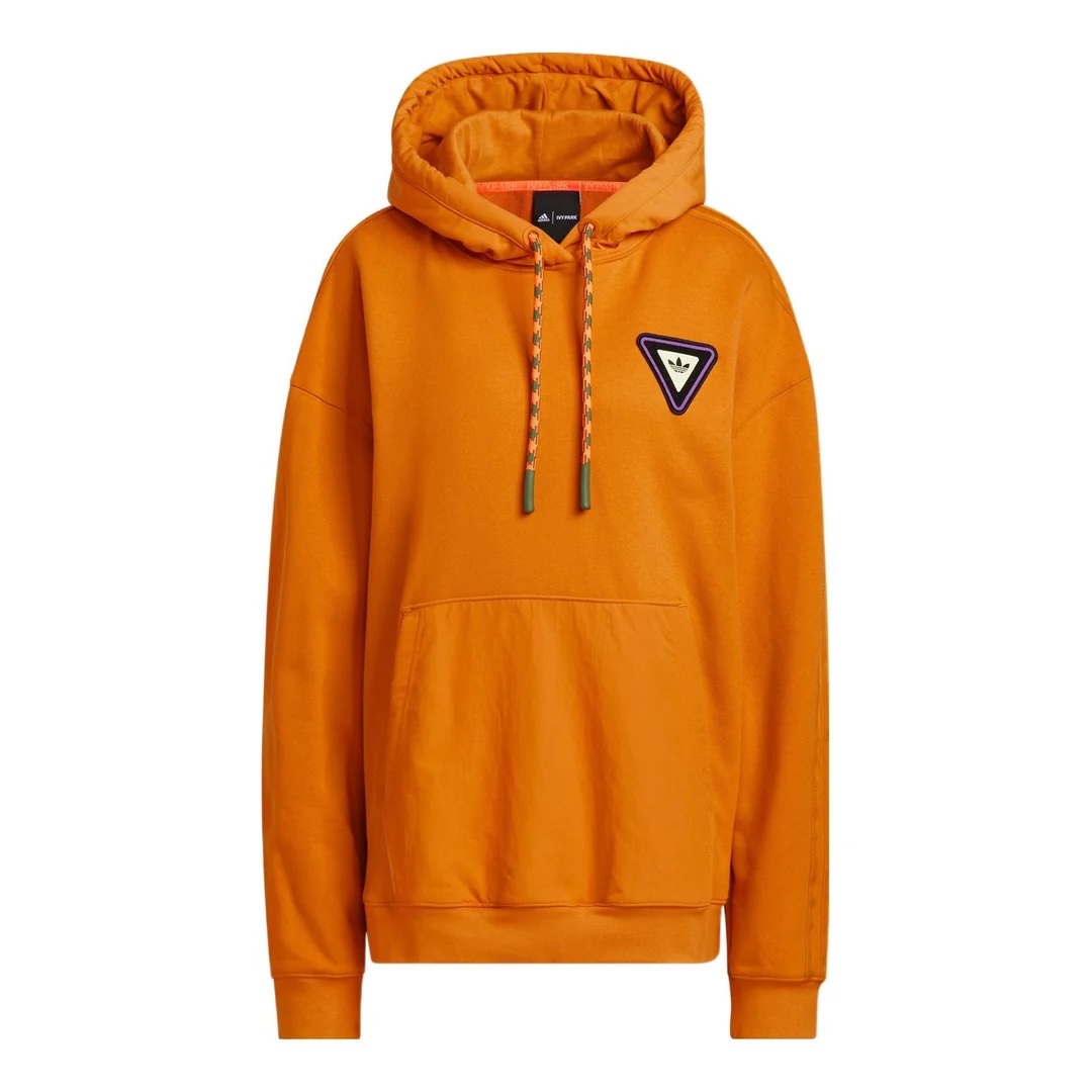 Park Trail Hoodie, Beyoncé × Adidas
