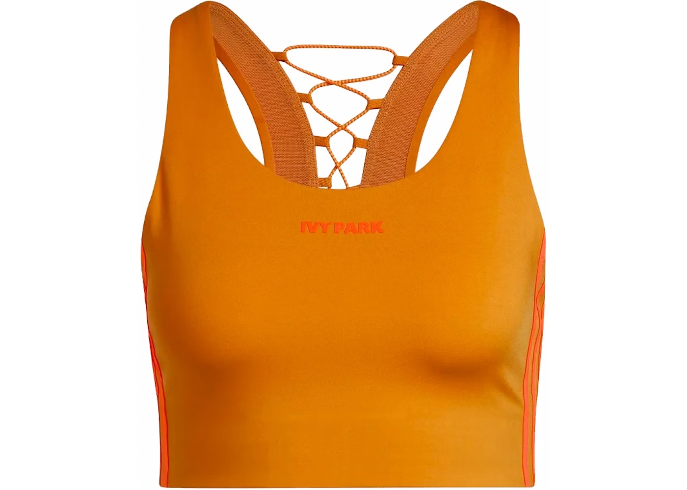 Park Trail Lace Up Bra, Adidas