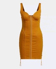 Park Trail Twill Dress, Beyoncé × Adidas