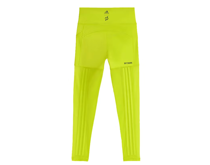 Peloton Power Tights, Beyoncé × Adidas