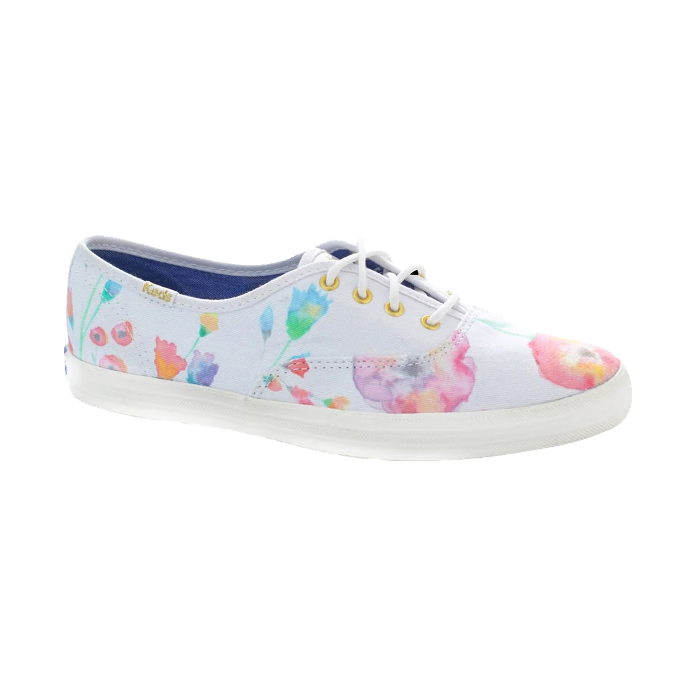 Flower Painting Champion Sneaker, Taylor Swift × Keds