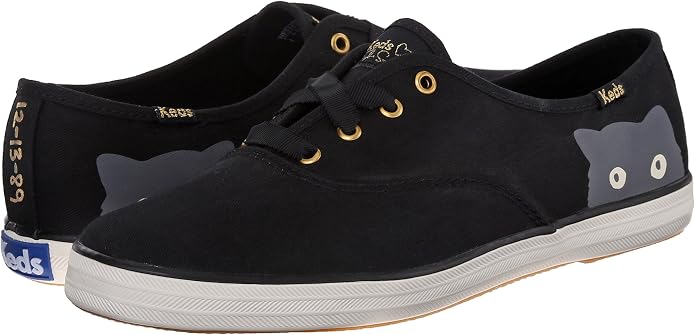 Sneaky Cat Champion Sneaker, Taylor Swift × Keds