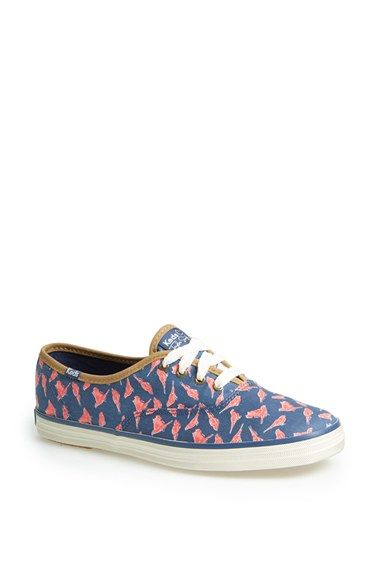 Songbird Champion Sneaker, Taylor Swift × Keds