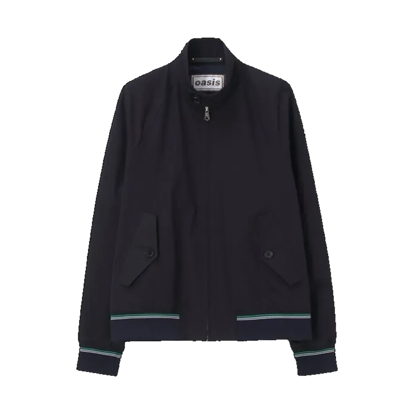 Harrington Jacket, Oasis × Paul Smith