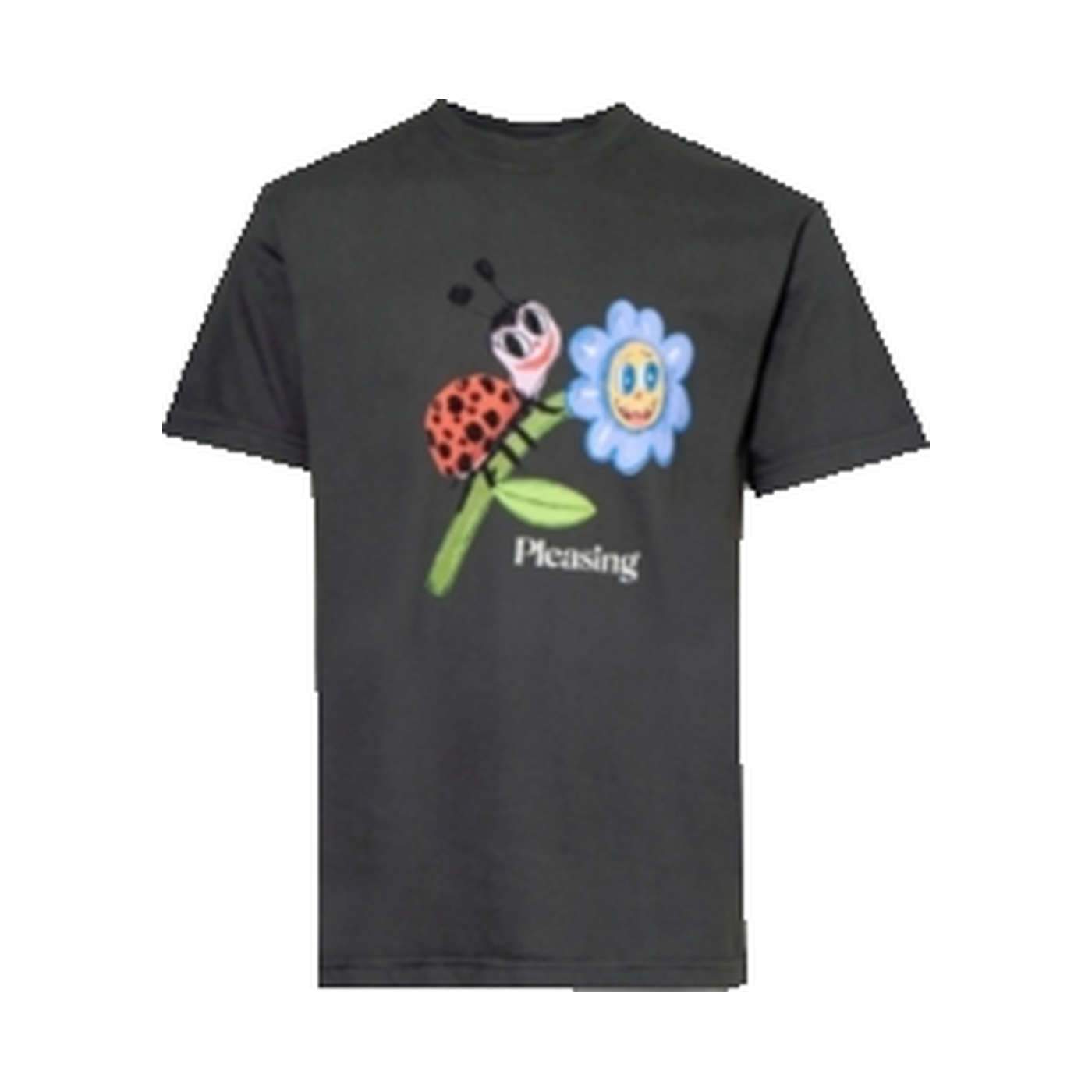 The Don't Lady Bug Me Tee, Harry Styles × Pleasing
