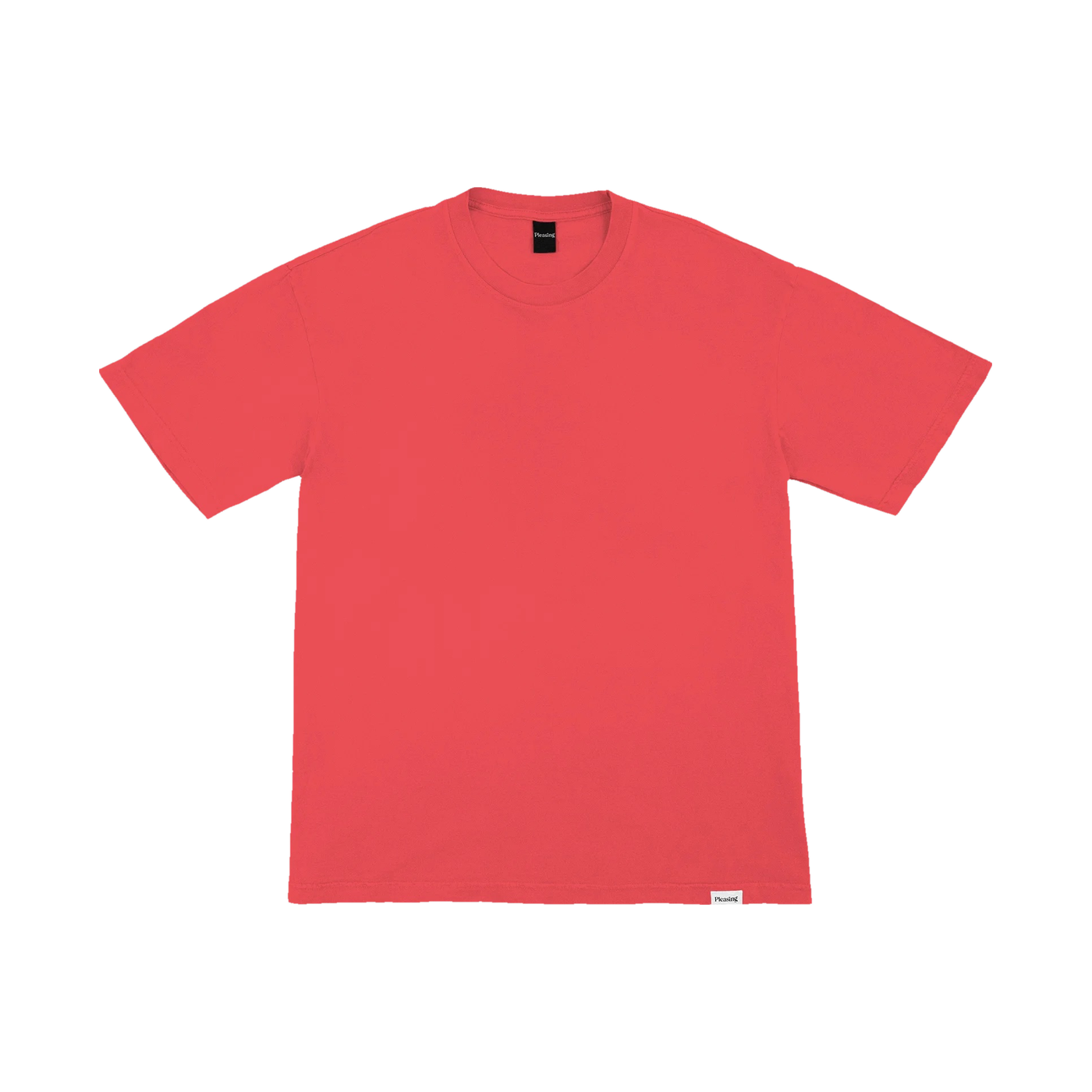 The Pleasing Signature Dyed Tee, Harry Styles × Pleasing