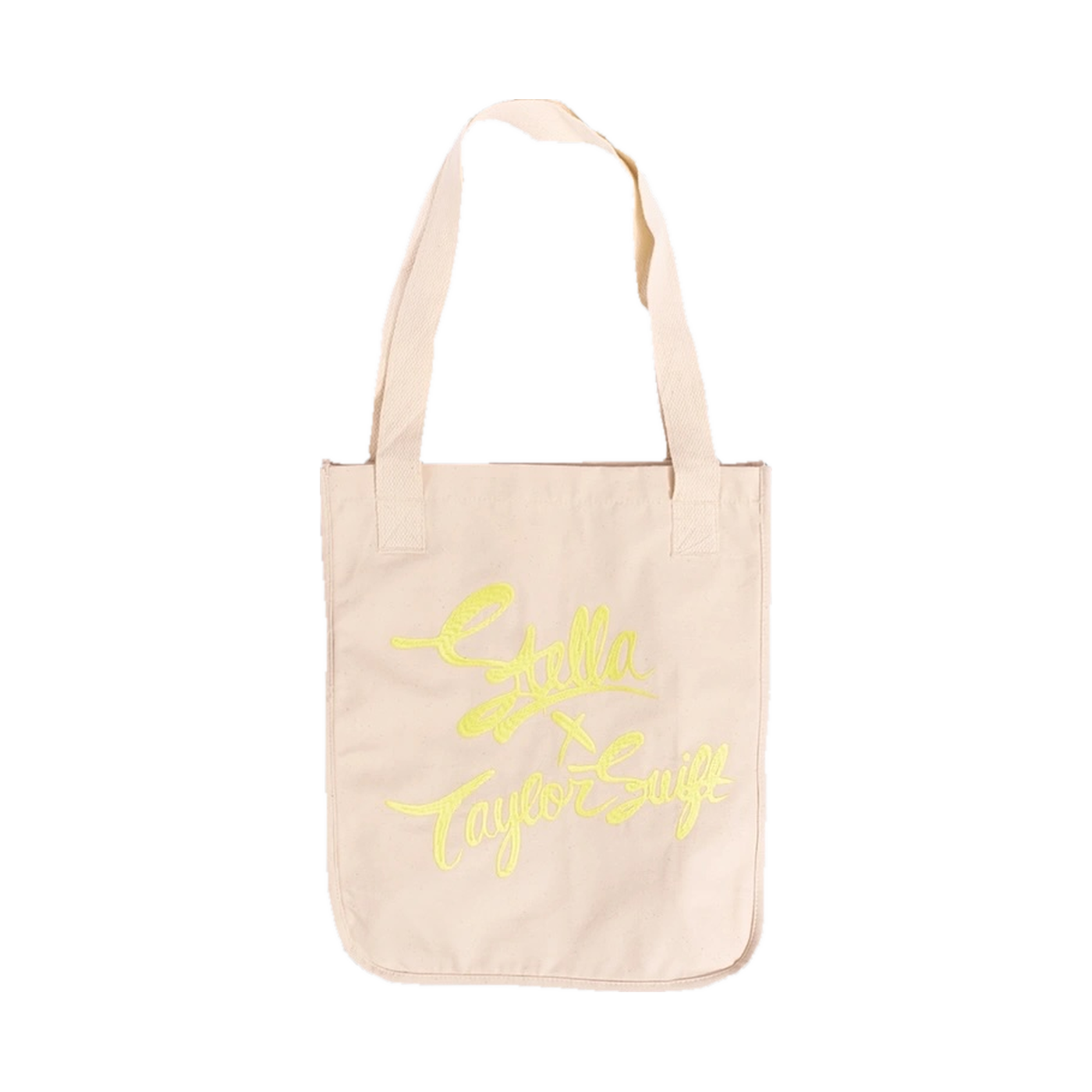 Stella x Taylor Tote Bag, Taylor Swift × Stella McCartney