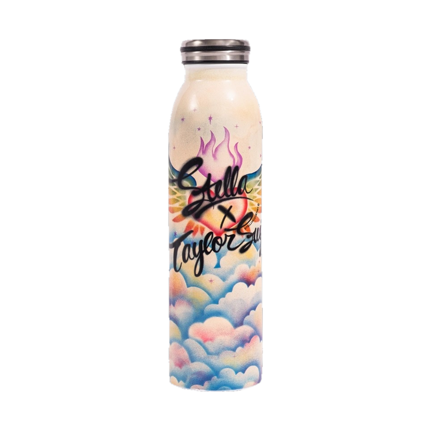 Stella x Taylor Water Bottle, Taylor Swift × Stella McCartney