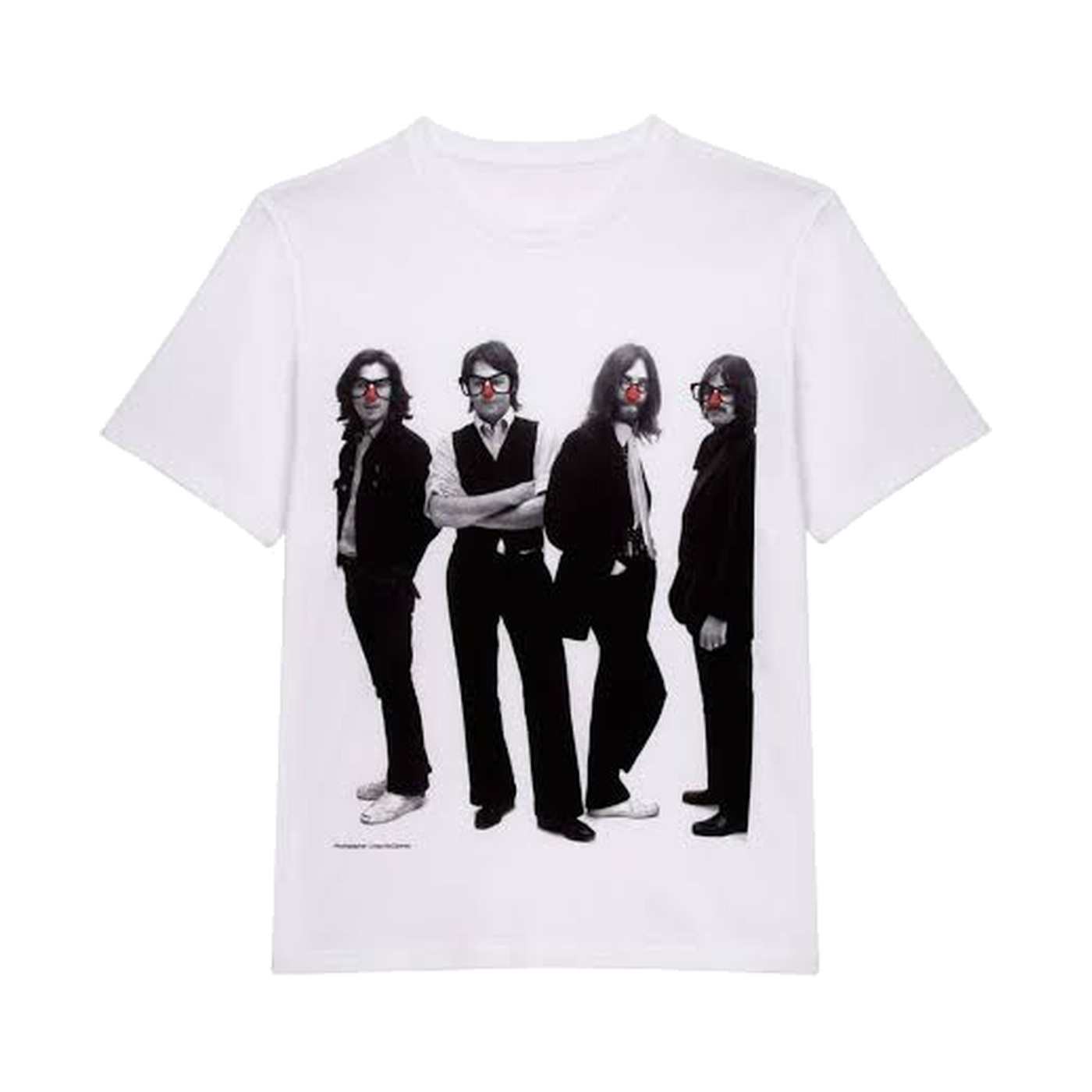 Comic Relief Tee, The Beatles × Stella McCartney