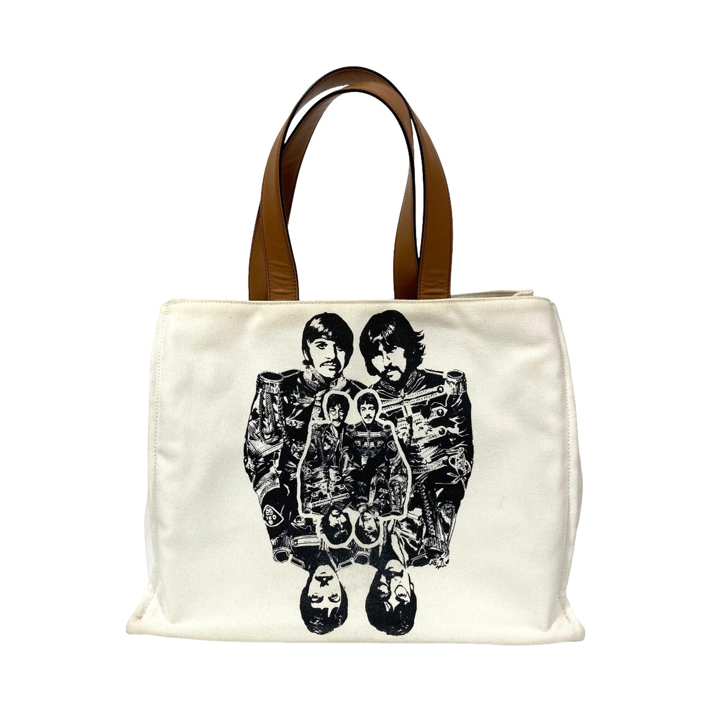 Tote Bag, The Beatles × Stella McCartney