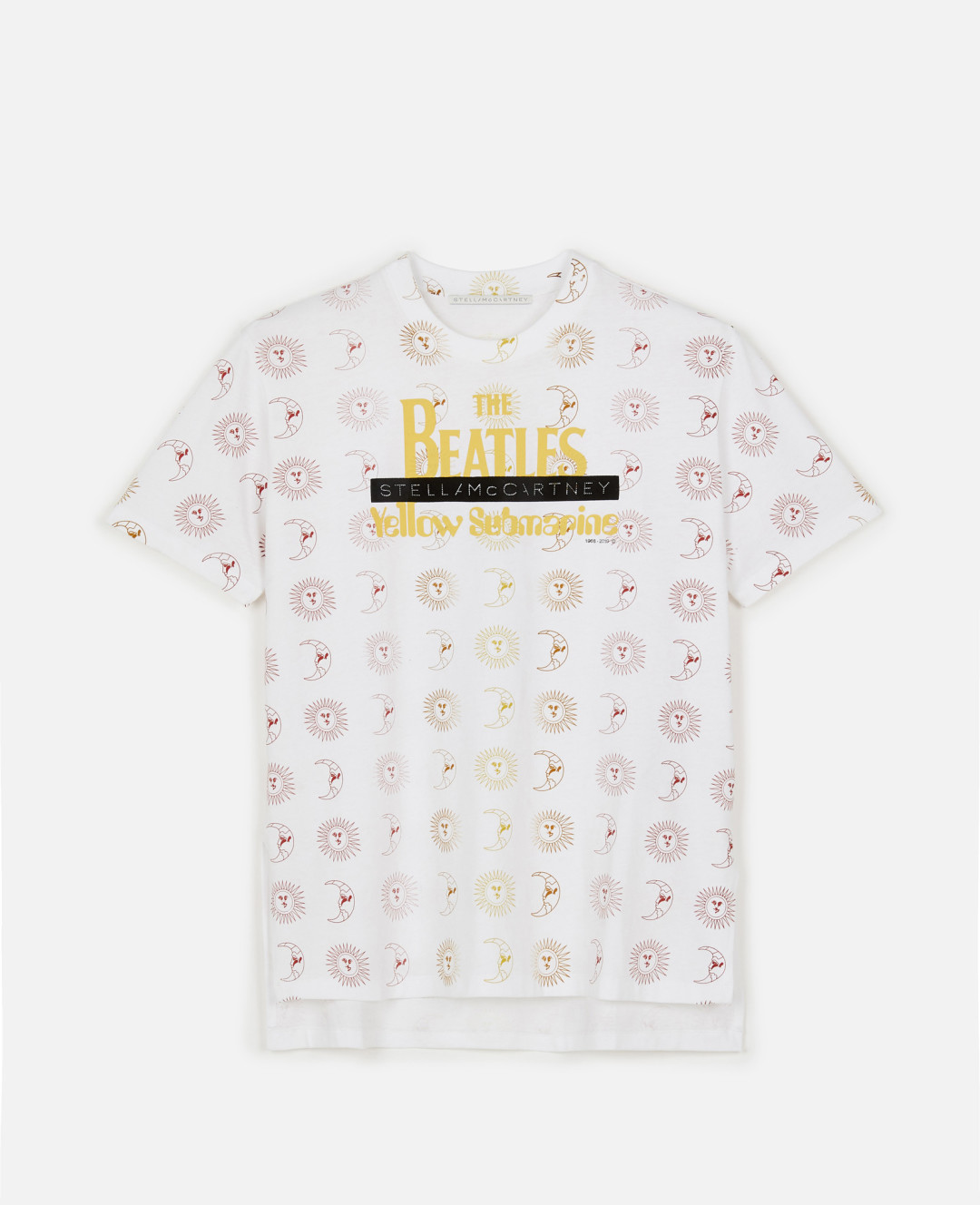 Yellow Submarine Sun and Moon Tee, The Beatles × Stella McCartney