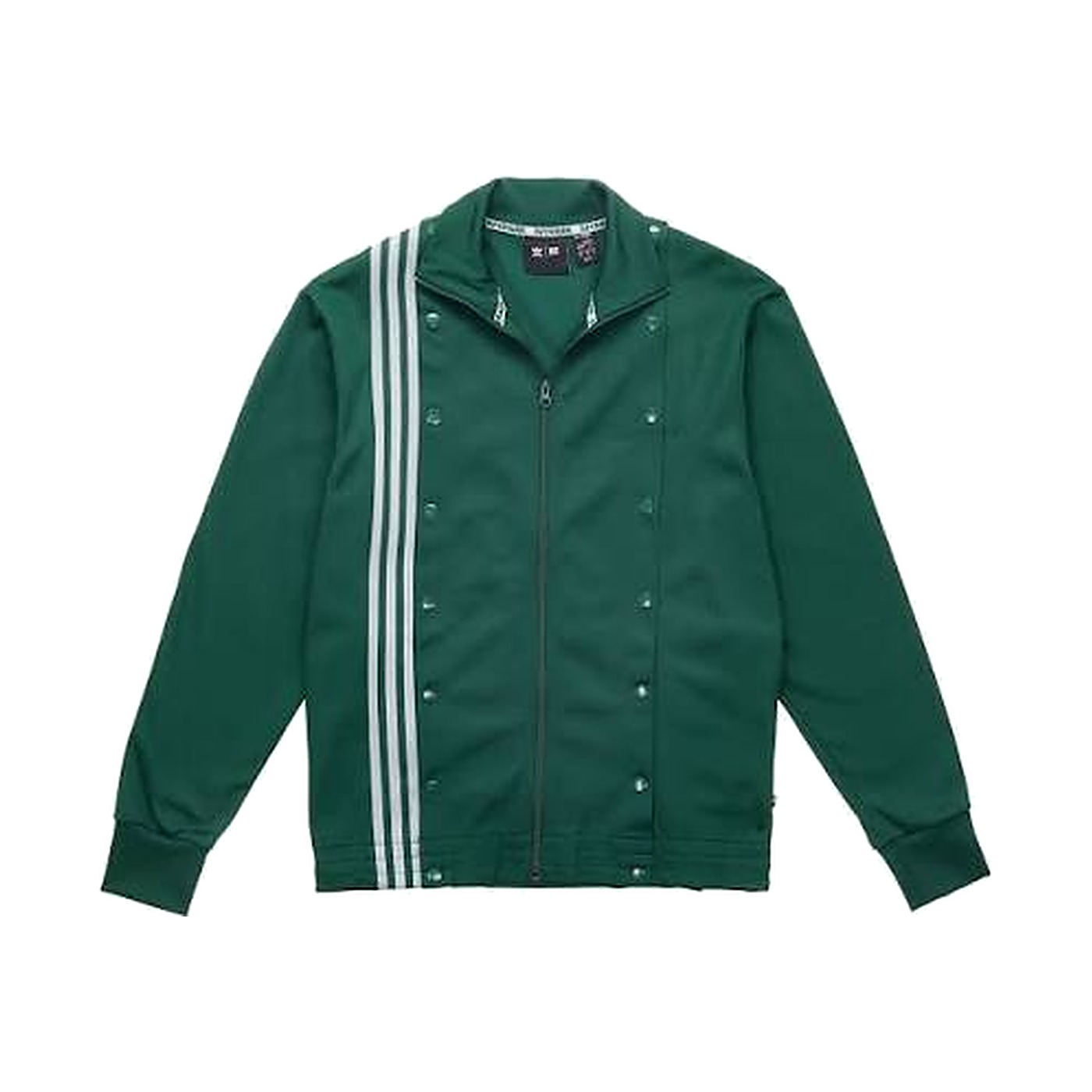 Drip 2 Buttoned Jacket, Beyoncé × Adidas