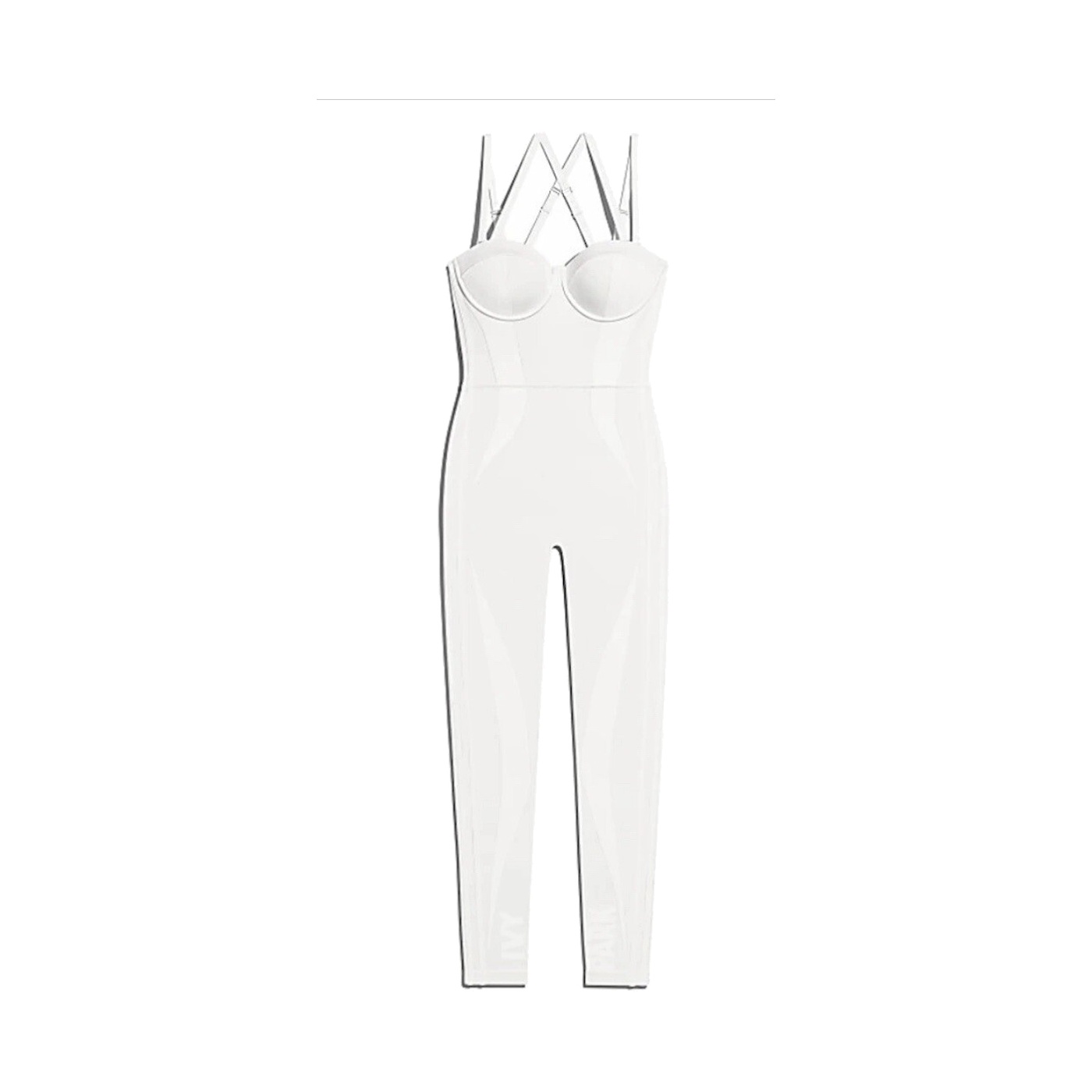 Drip 2 Catsuit, Beyoncé × Adidas