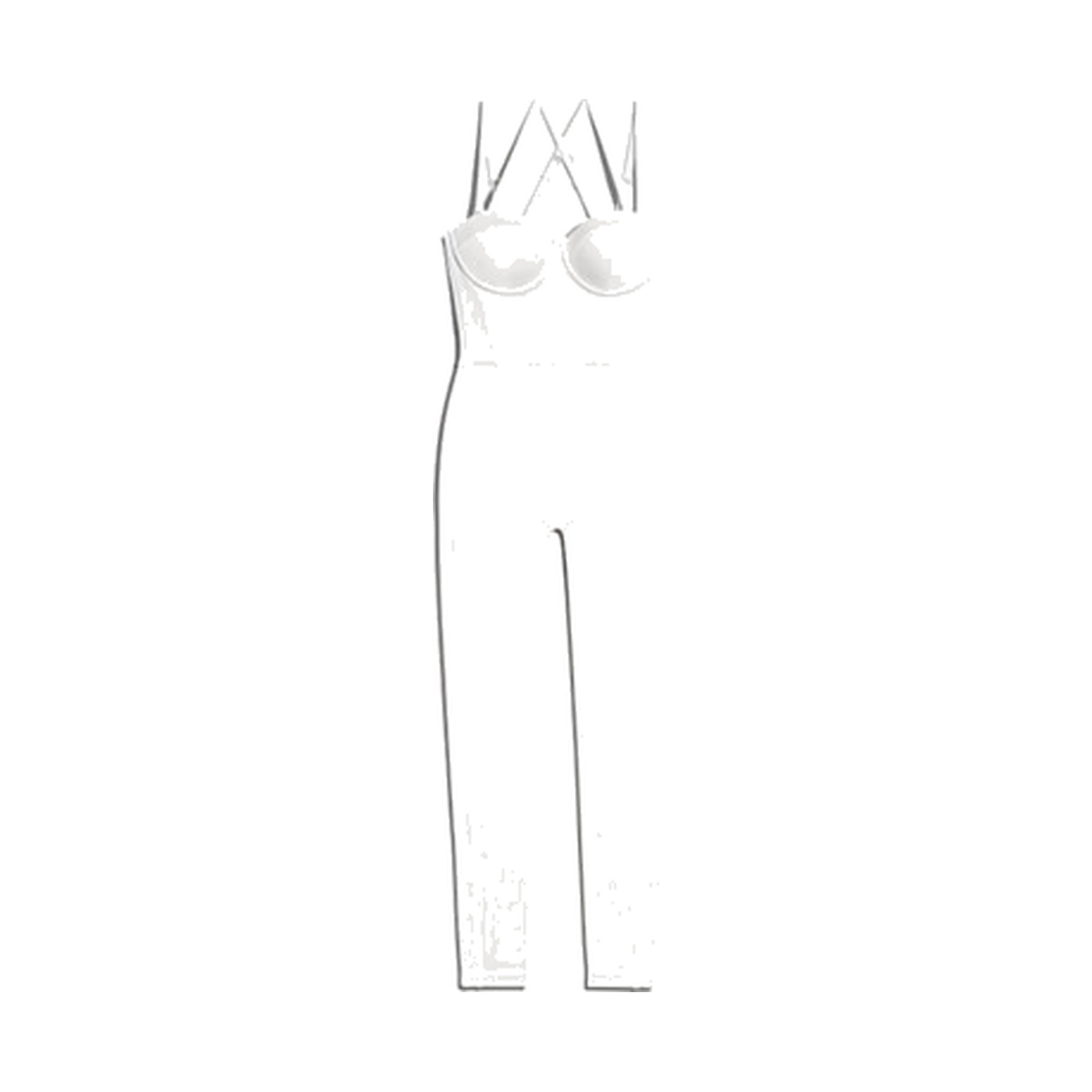 Drip 2 Catsuit, Beyoncé × Adidas