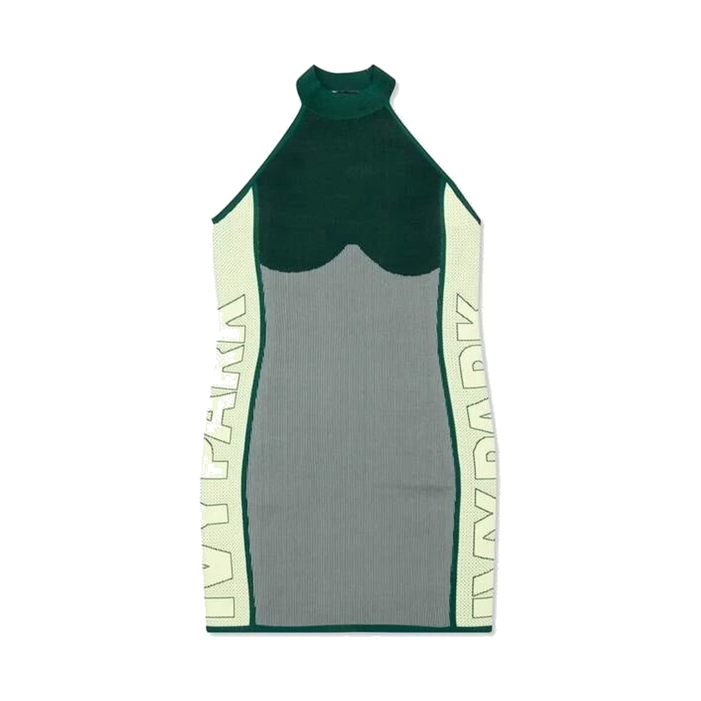 Drip 2 Knit Logo Dress, Beyoncé × Adidas
