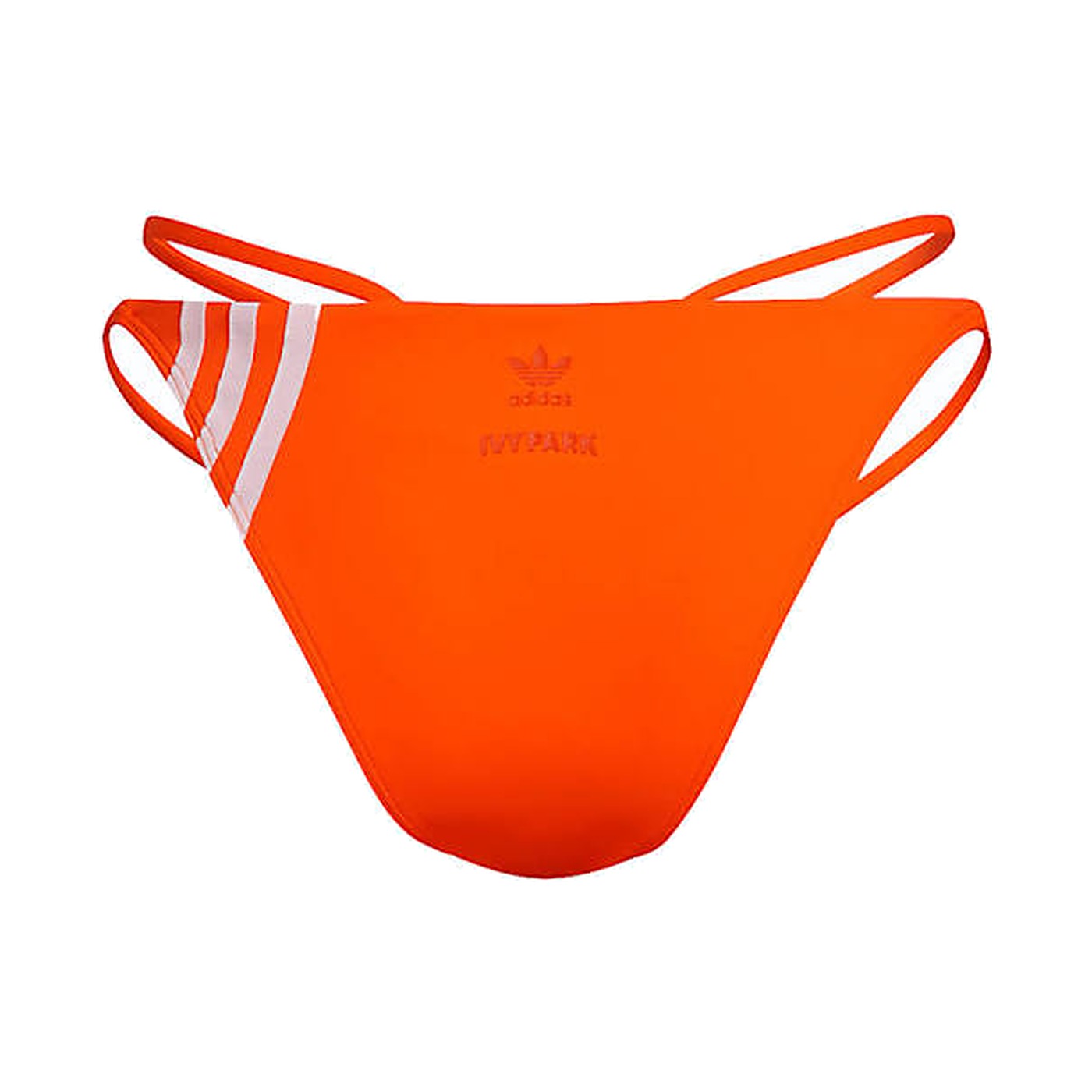 Flex Park Wrap Bikini Bottom, Beyoncé × Adidas