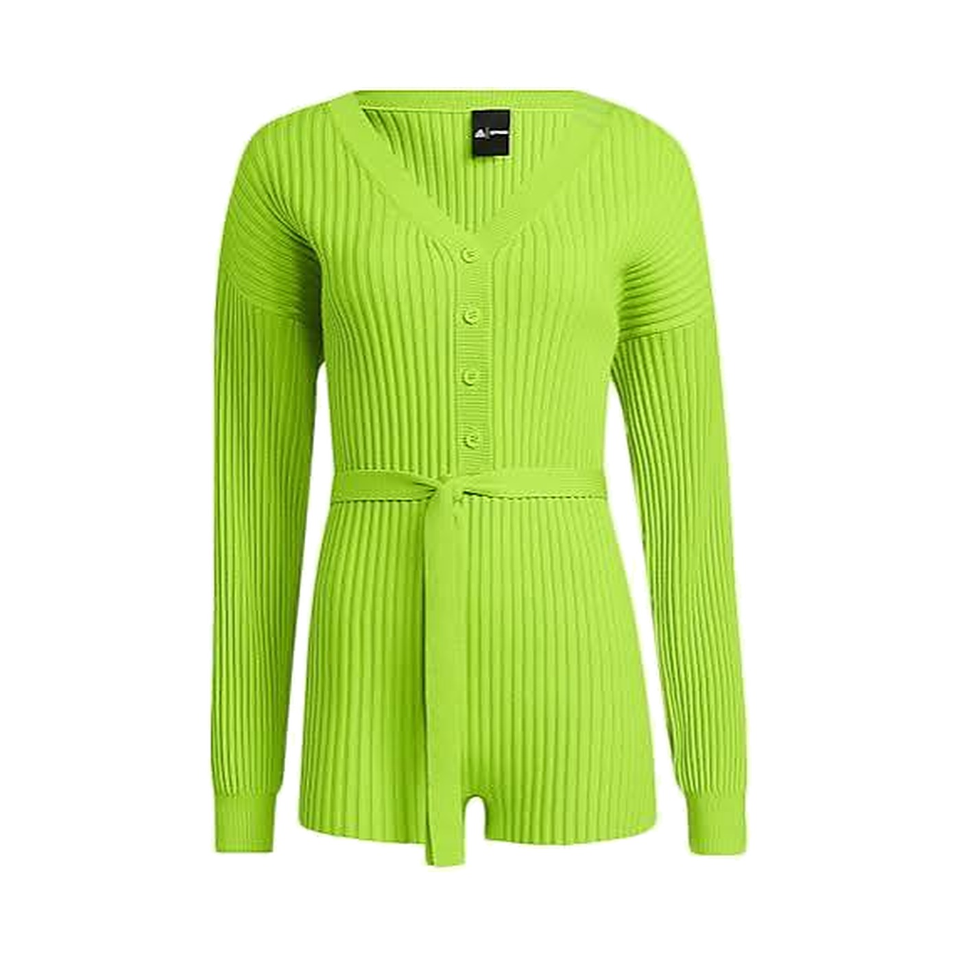 Halls of Ivy Bright Knit Rib Romper, Beyoncé × Adidas