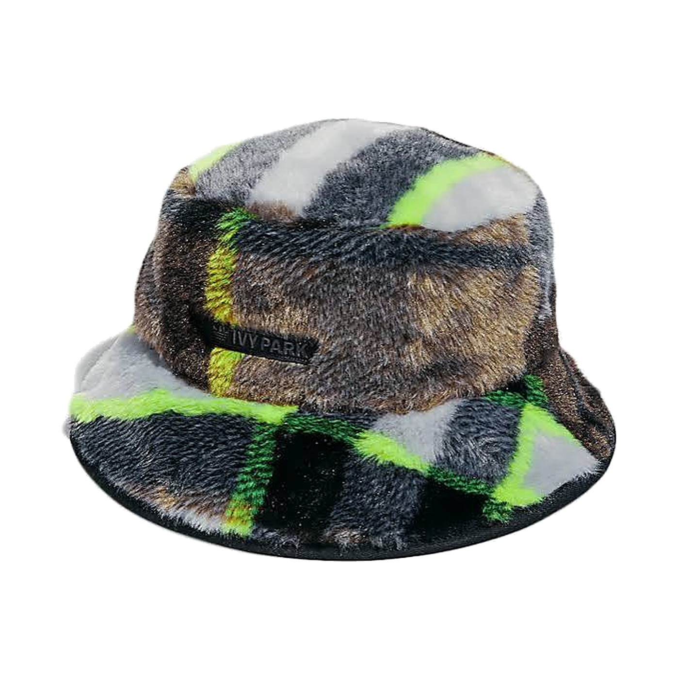 Halls of Ivy Reversible Bucket Hat, Beyoncé × Adidas