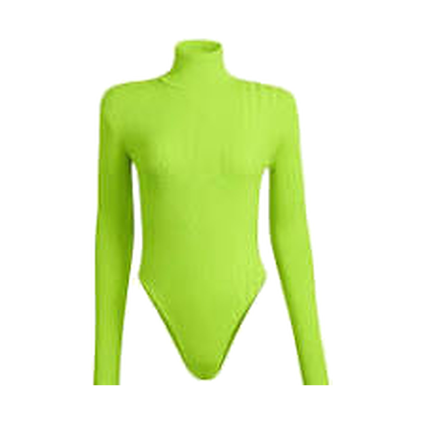 Halls of Ivy Turtleneck Rib Knit Bodysuit, Beyoncé × Adidas