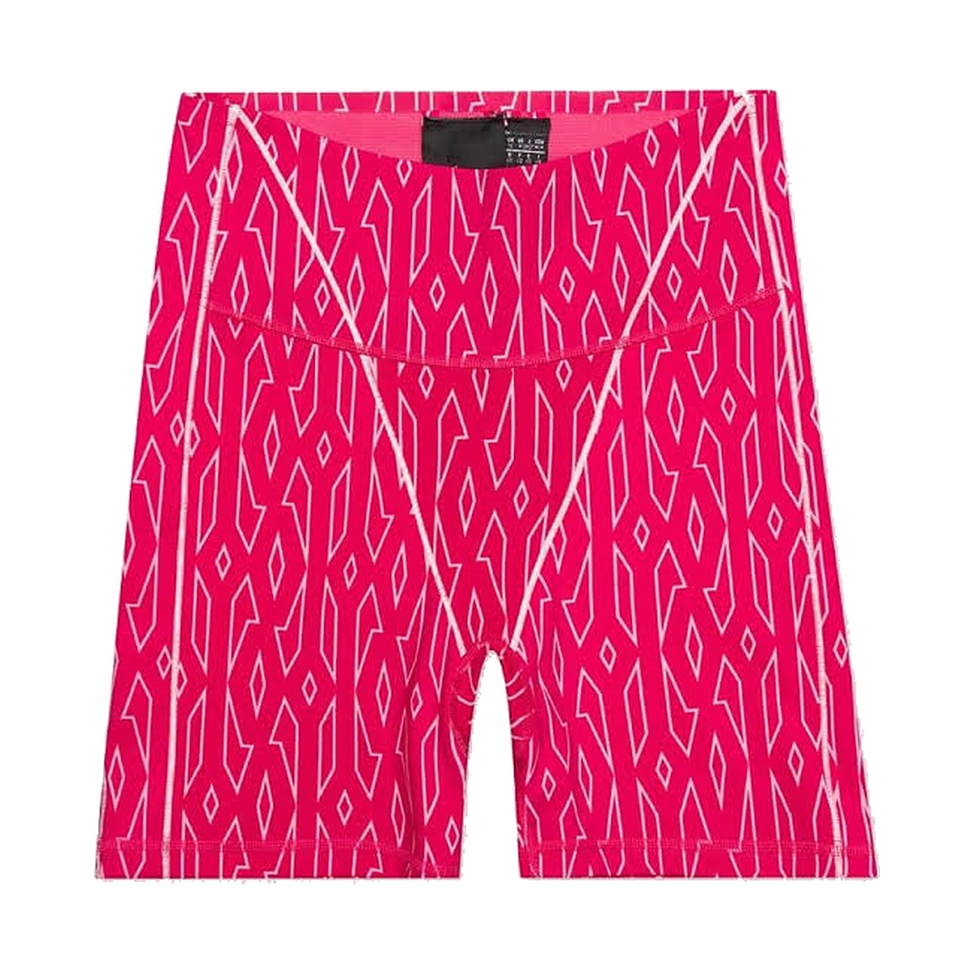 Monogram Biker Shorts, Beyoncé × Adidas