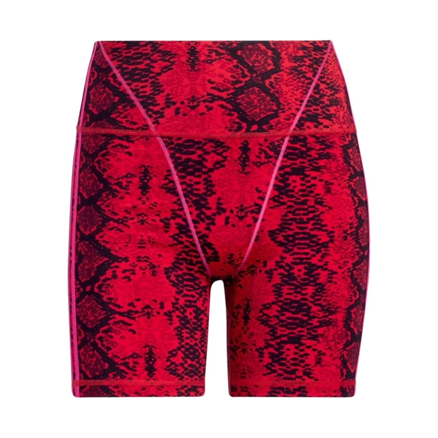 Ivy Heart Biker Shorts, Beyoncé × Adidas