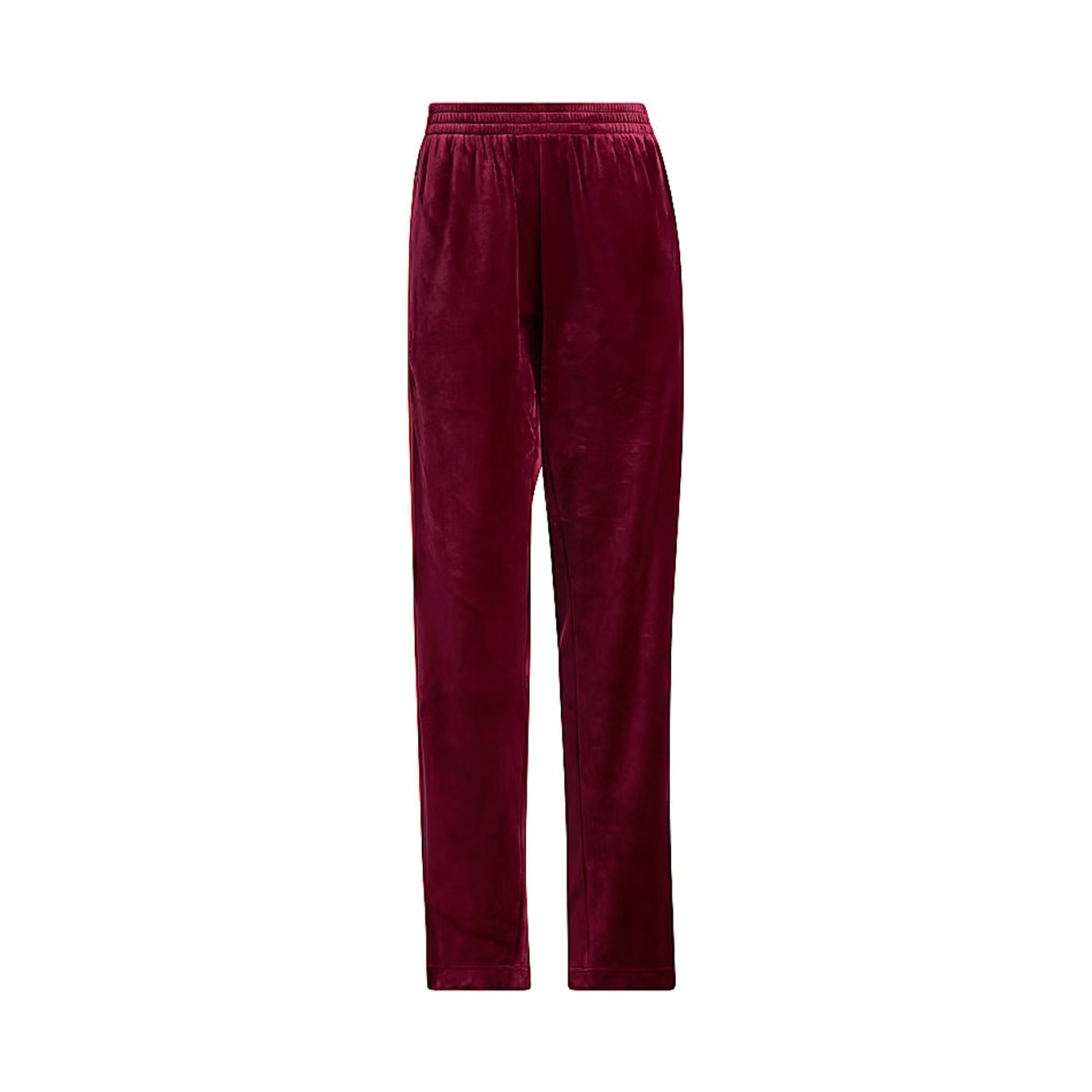 Ivy Heart Velour Track Pants, Adidas
