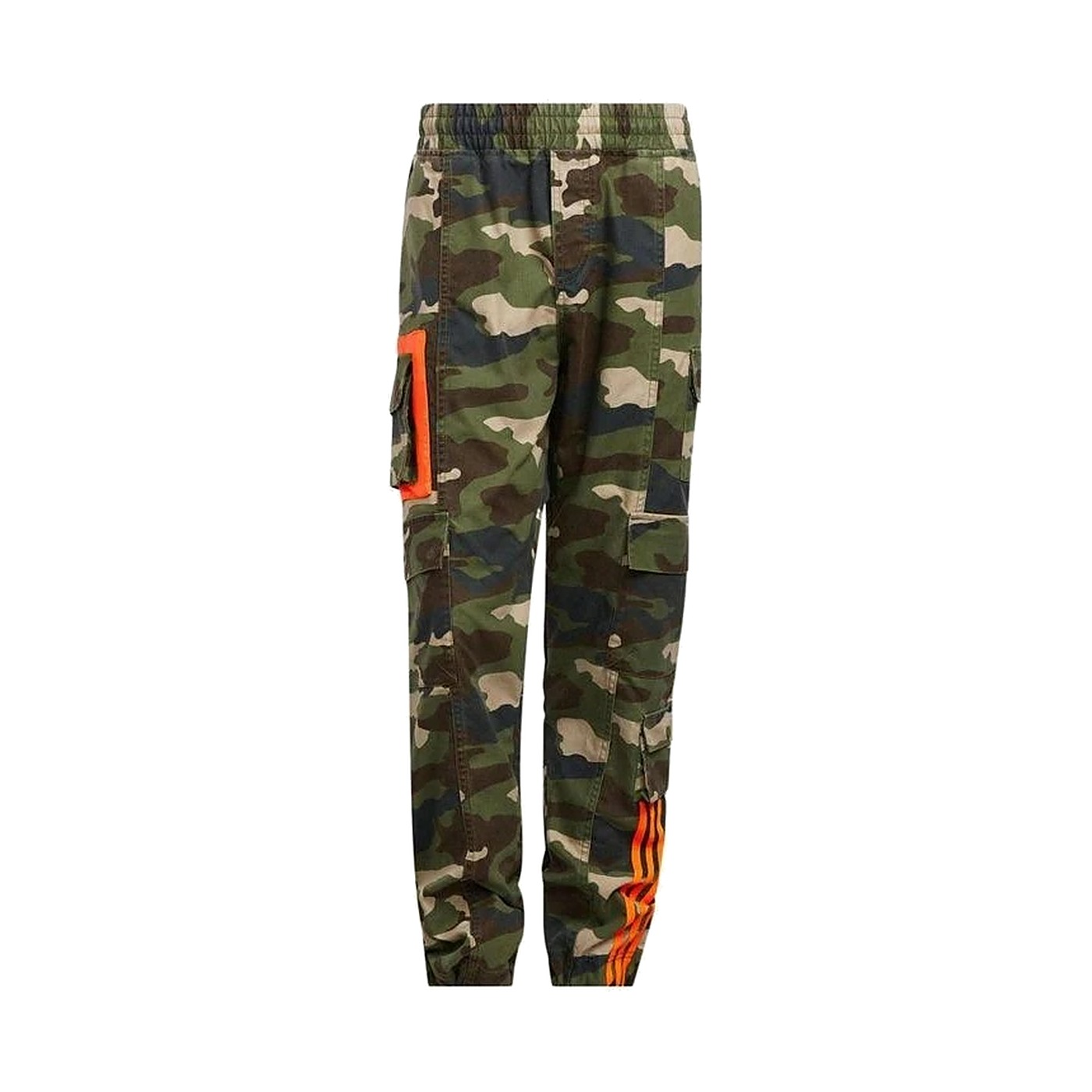 Camo Cargo Pants, Beyoncé × Adidas