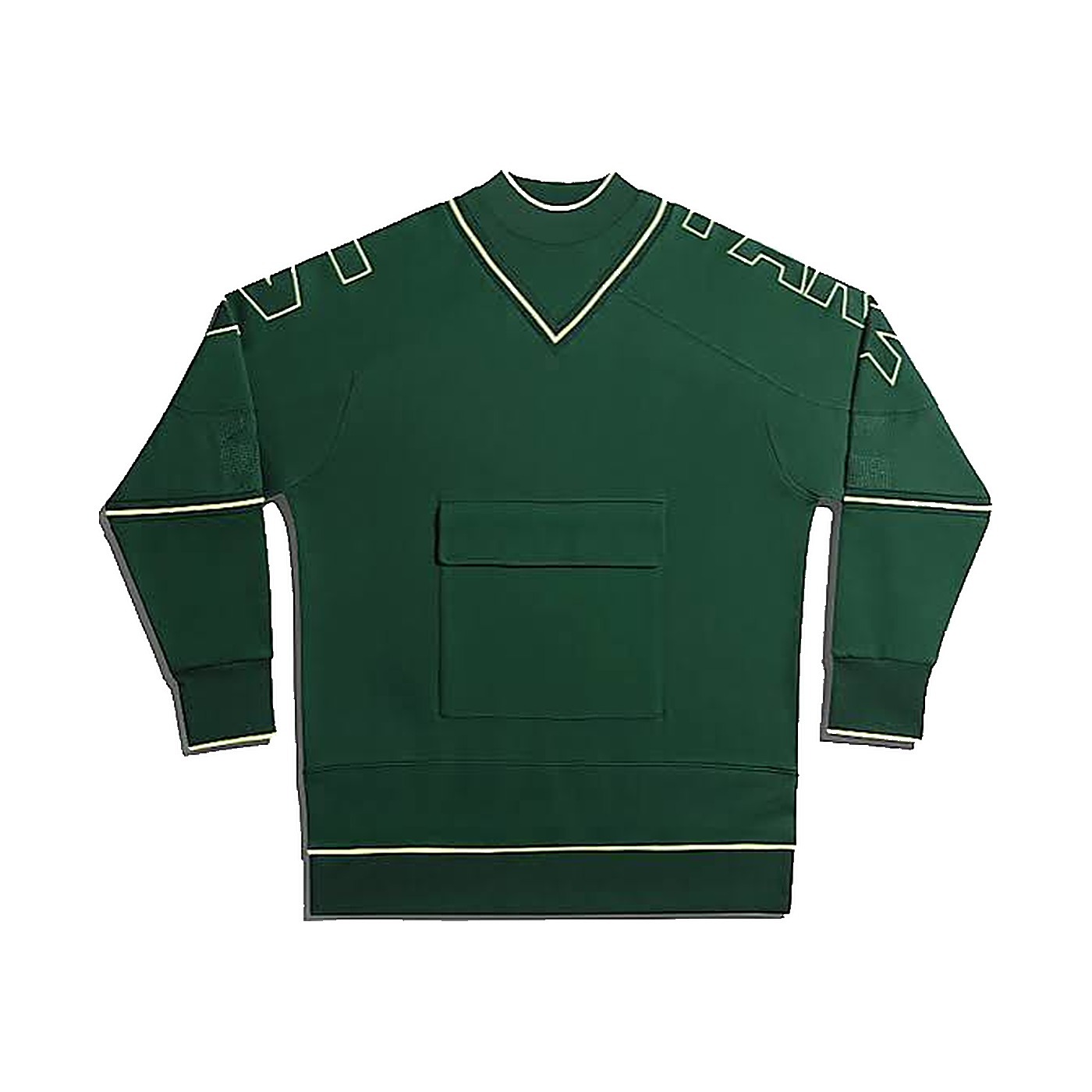 Cargo Sweatshirt, Beyoncé × Adidas