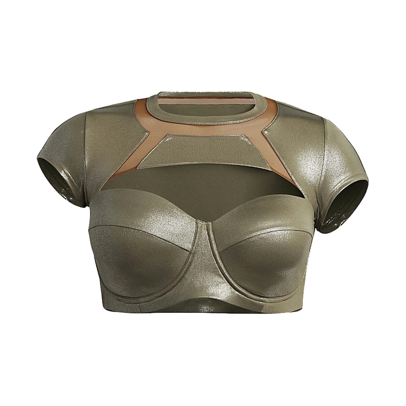 Ivytopia Swim Top, Adidas