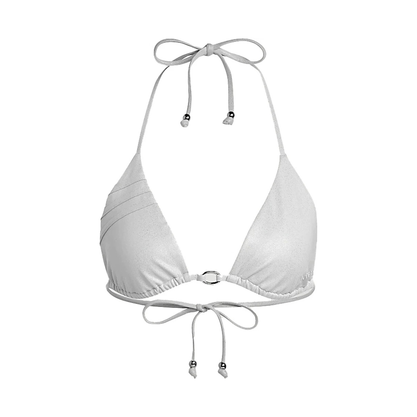 Ivytopia Swim Bikini Top, Beyoncé × Adidas