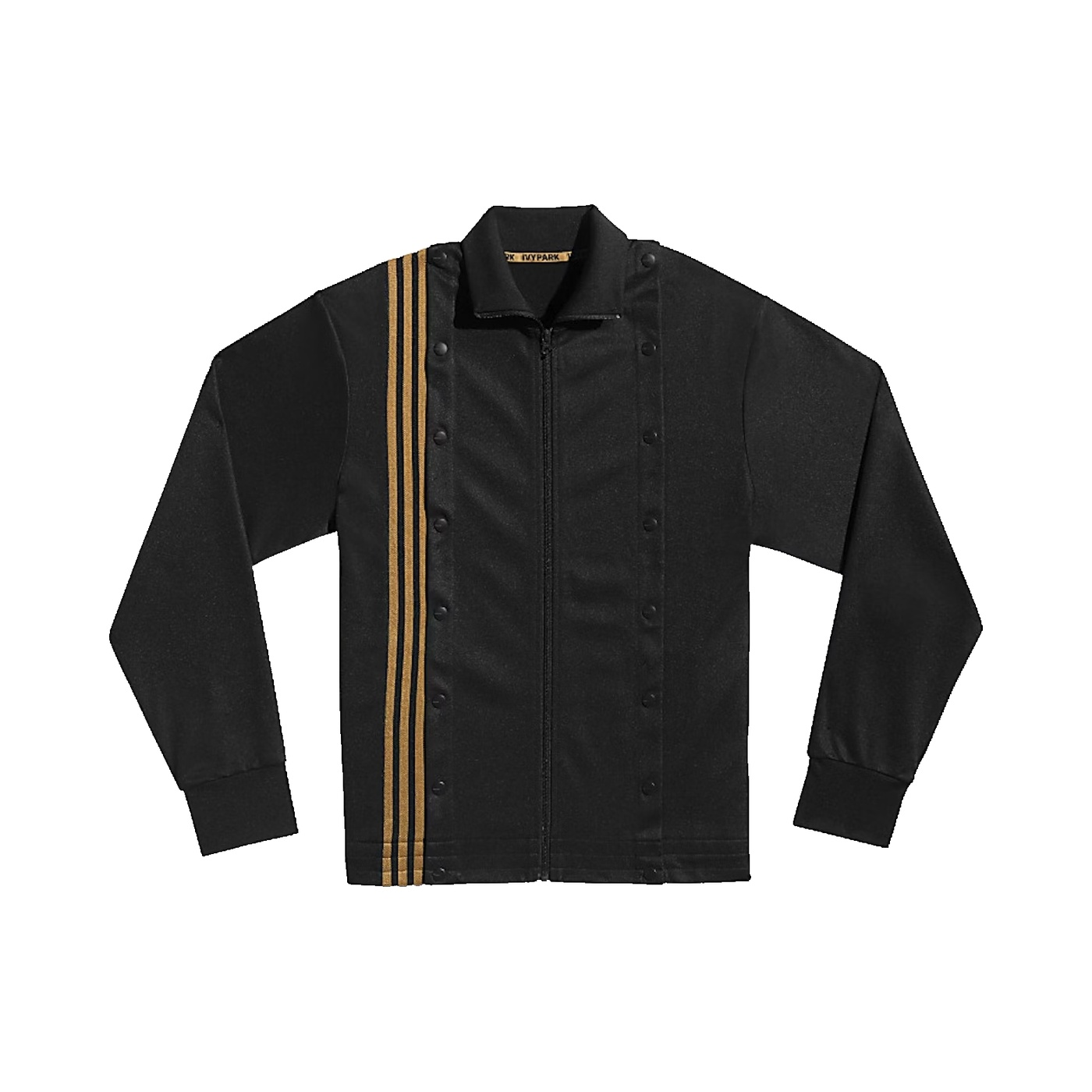 Three-Stripe Track Jacket, Beyoncé × Adidas