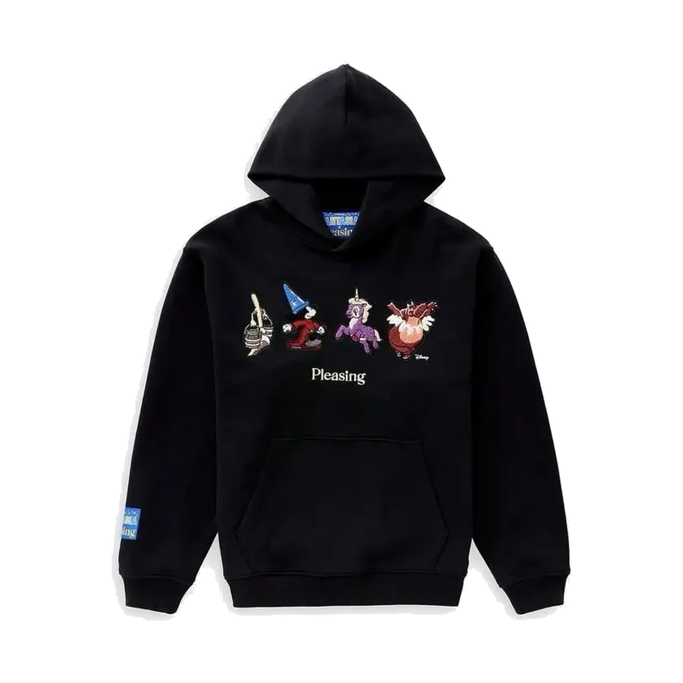 La Fantaisie Hoodie, Harry Styles × Pleasing