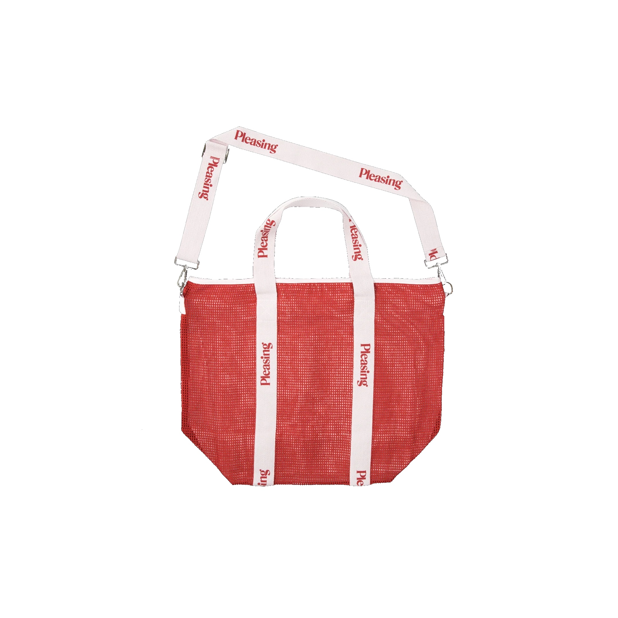 The Pleasing Bag, Harry Styles × Pleasing