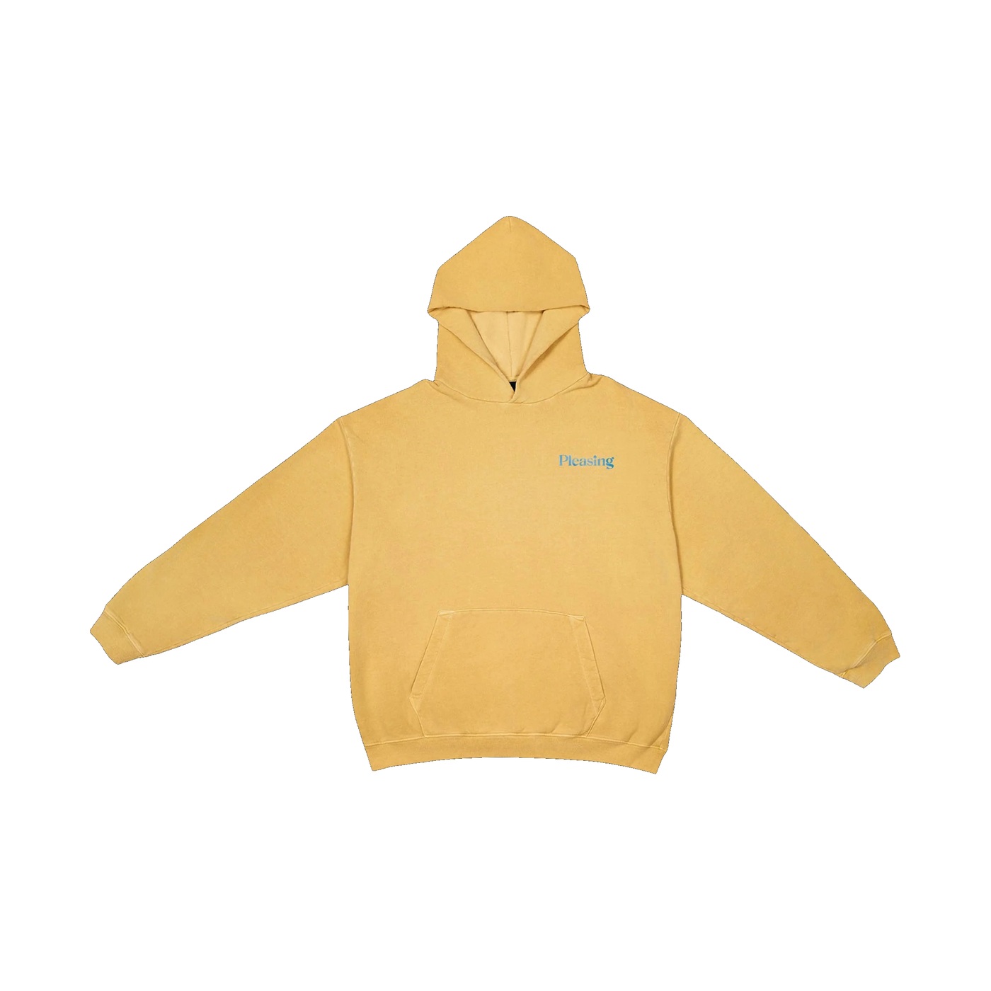 The Pleasing Hoodie, Sunset, Harry Styles × Pleasing