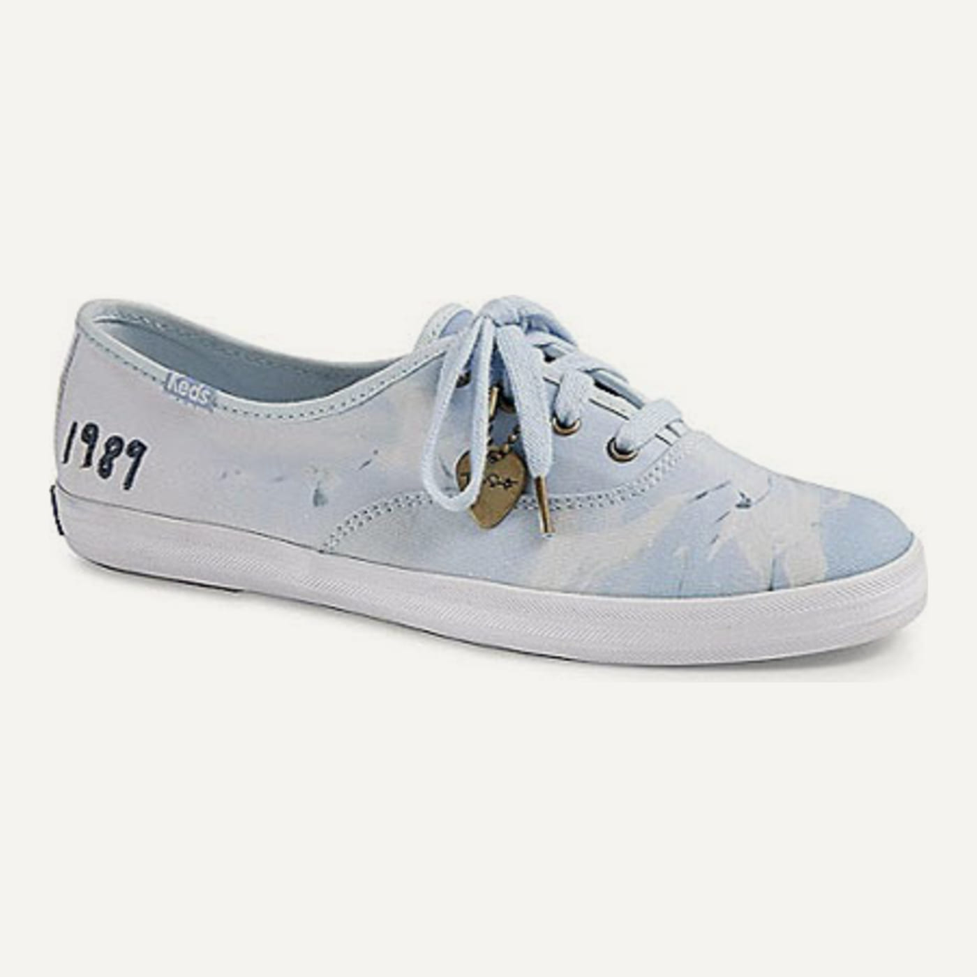 1989 Seagull Champion Sneaker