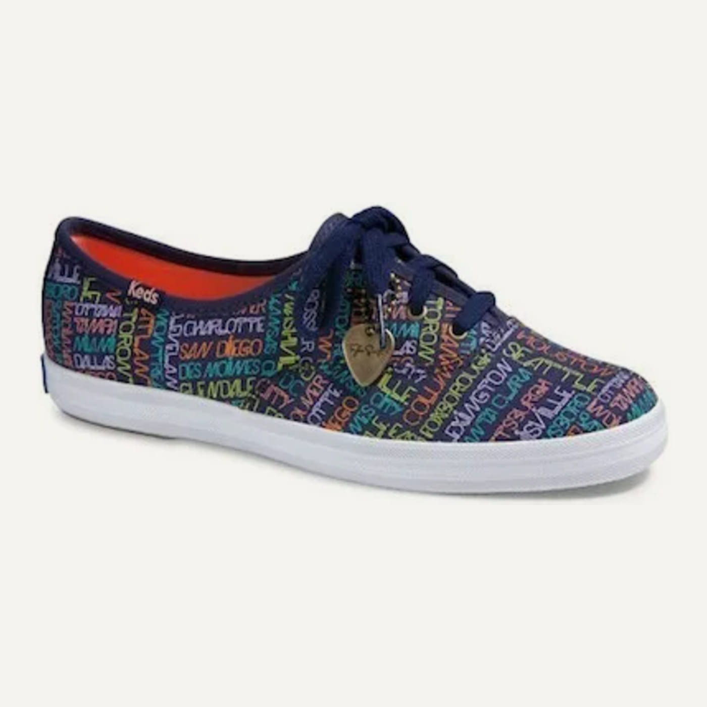 1989 Tour Champion Sneaker