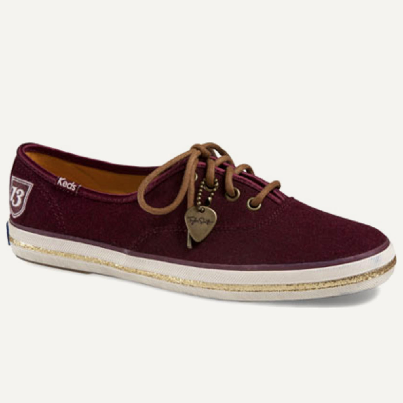 1989 Tour Varsity Sneaker