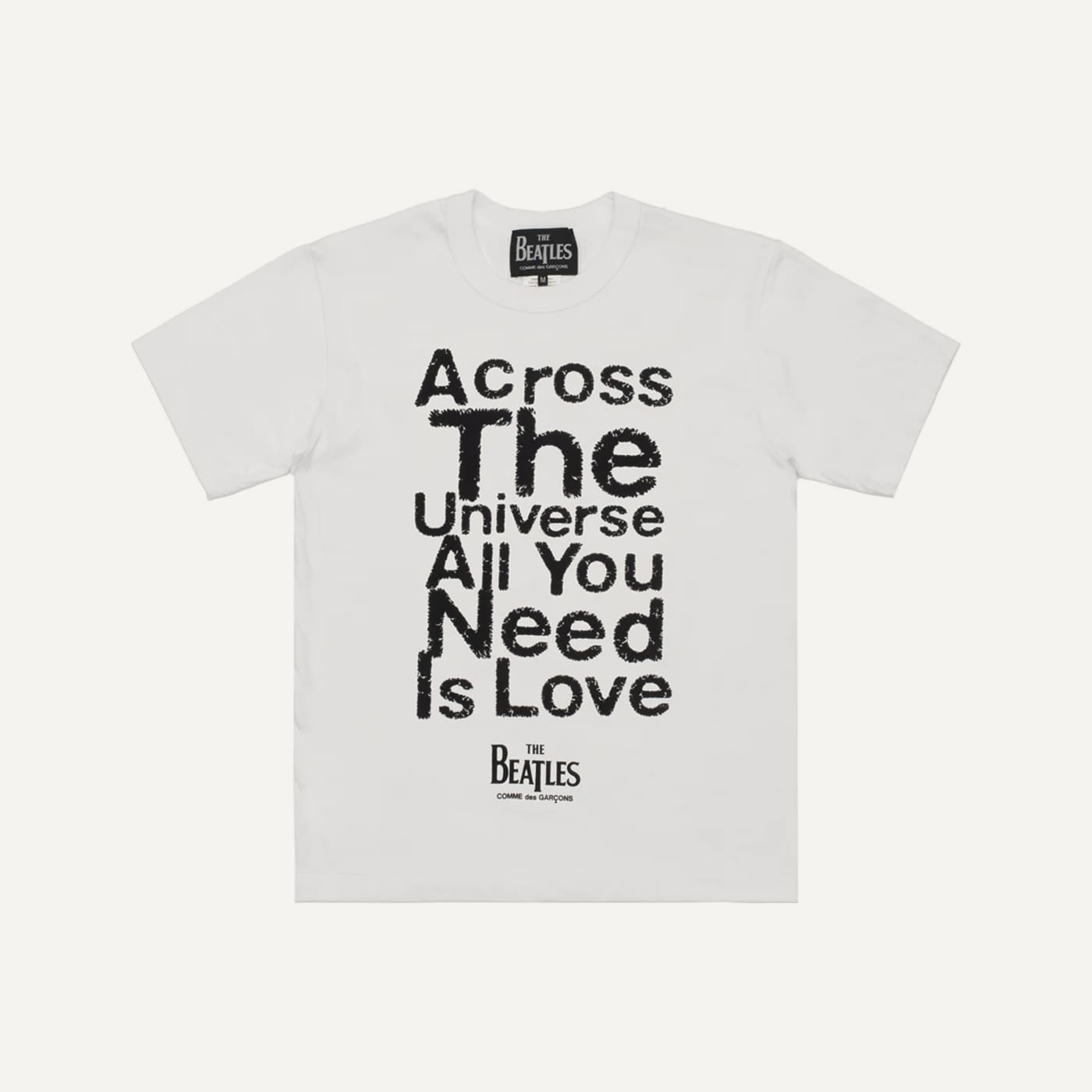 Across the Universe Tee