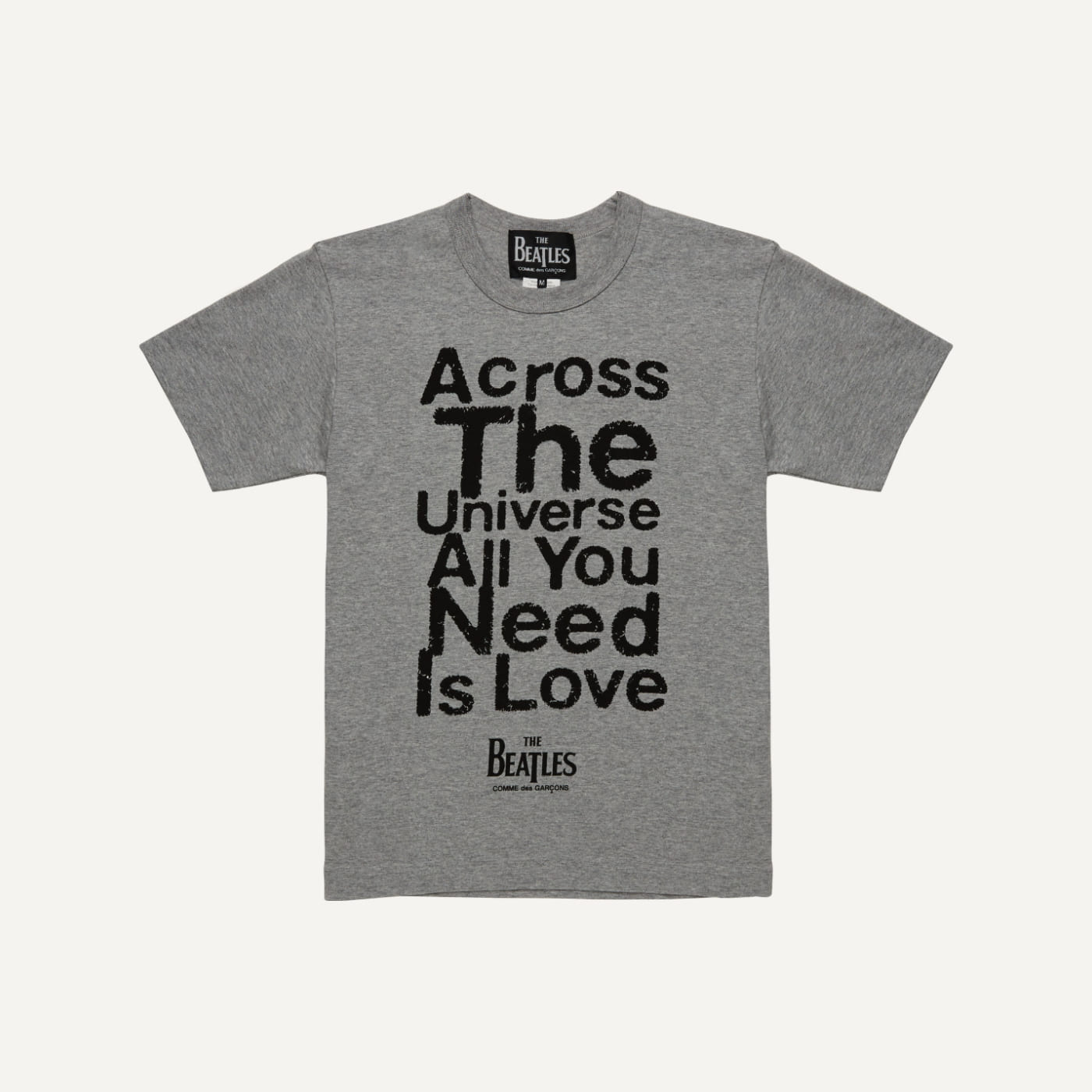 Across the Universe Tee
