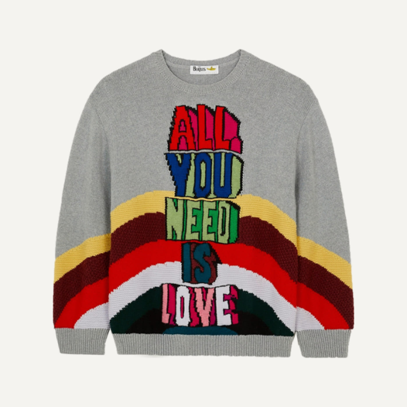 The Beatles x Stella McCartney