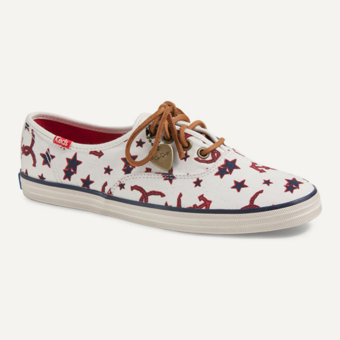 Nautical Champion Sneaker