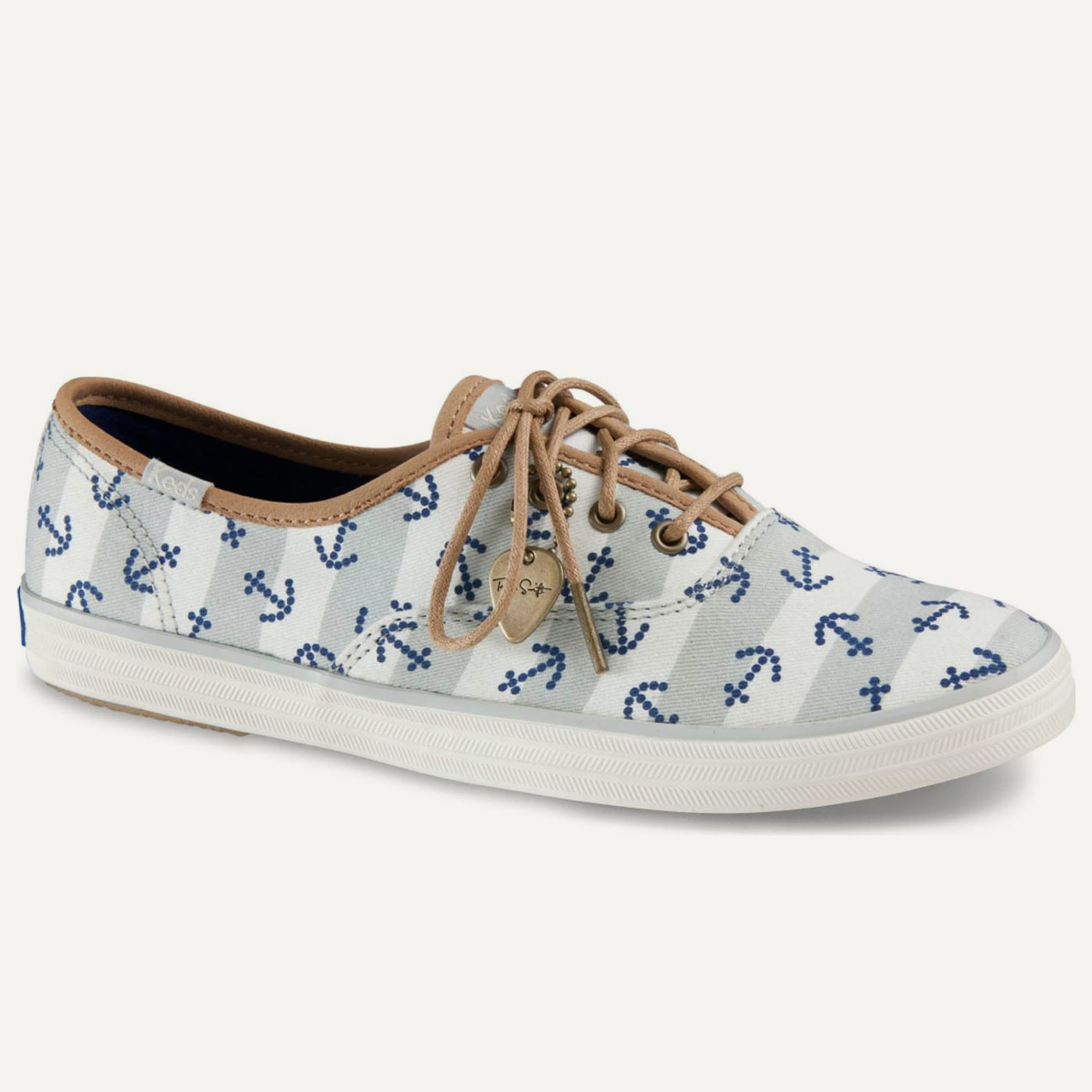 Anchor Stripe Champion Sneaker