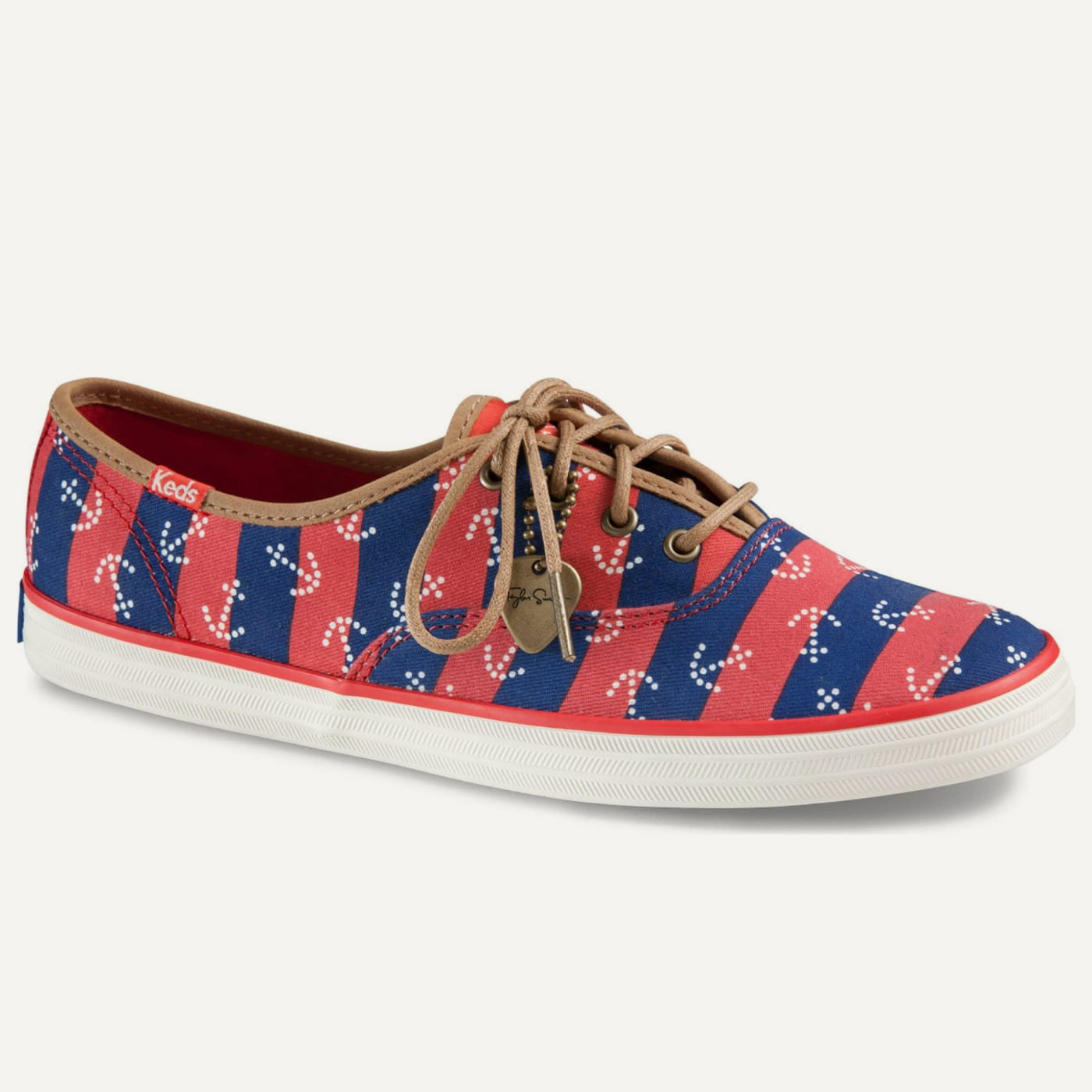 Anchor Stripe Champion Sneaker