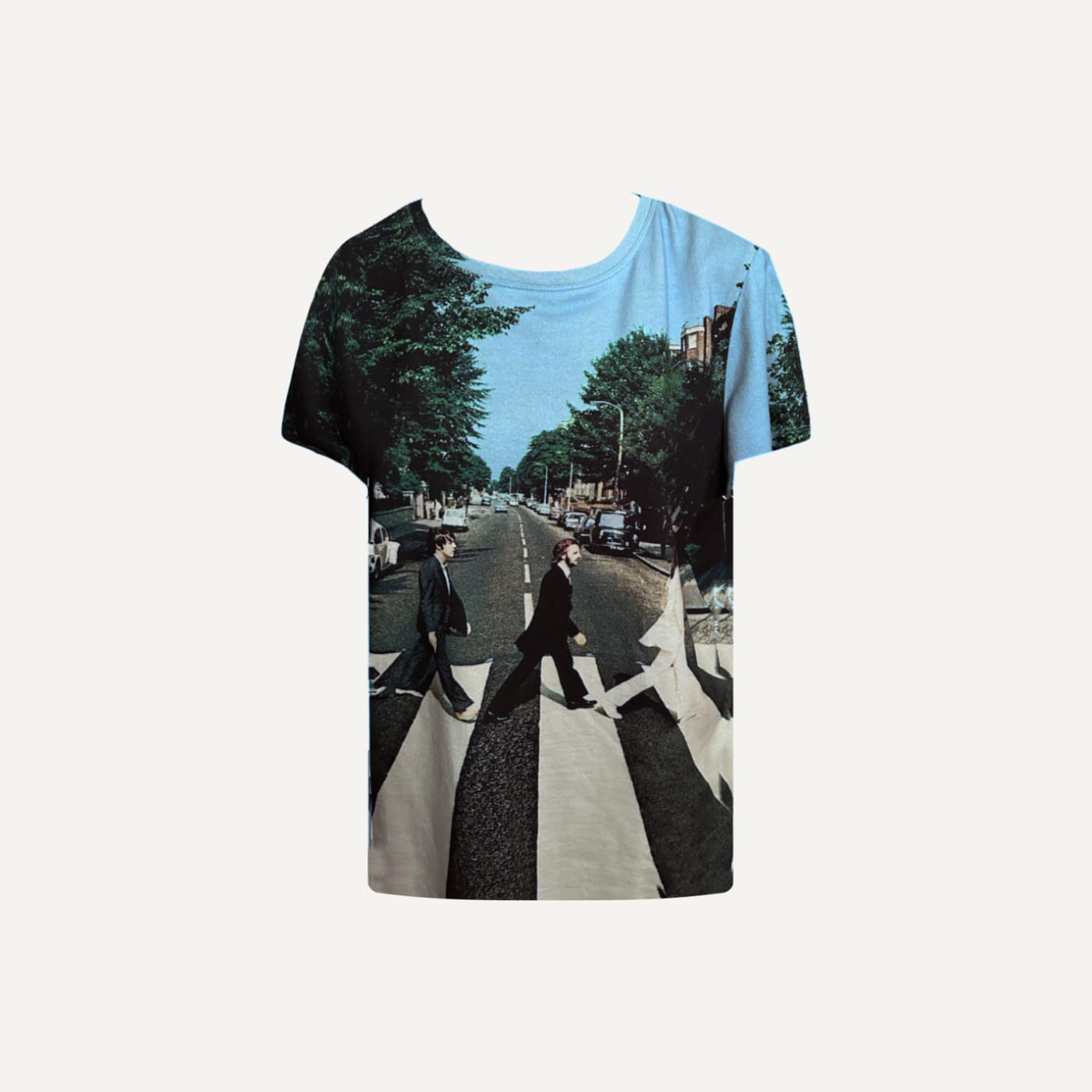Abbey Road Tee